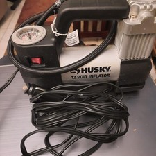 Husky portable electric for sale  Ridge
