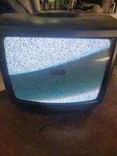 Alba inch crt for sale  BIRMINGHAM
