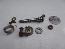Usado, HONDA CBX1000 CARBURADOR CENTRO DIREITO VÁLVULA BORBOLETA E EIXO DO ACELERADOR comprar usado  Enviando para Brazil