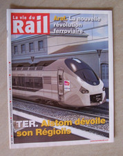 Vie rail novembre d'occasion  Champagne-sur-Seine
