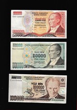 Türkei lot konvolut gebraucht kaufen  Unna