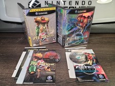 Usado, PERFEITO ESTADO Metroid Prime & Echoes Pacote de Jogos CIB Nintendo GameCube Lote Completo LIMPO comprar usado  Enviando para Brazil