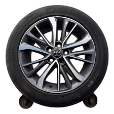 Toyota verso wheel for sale  CHELMSFORD