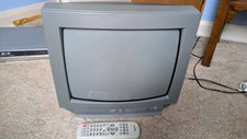 Sanyo 14mt4 portable for sale  LEEDS