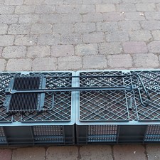 ölkühler servolenkung hydrau gebraucht kaufen  Illingen