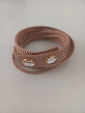 Swarovski wickelarmband gebraucht kaufen  Waiblingen