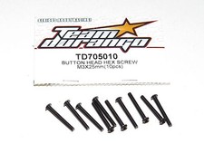 Team durango dex210v2 for sale  Burley