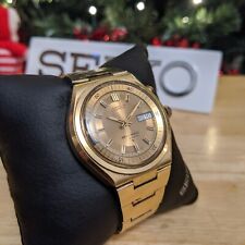 Seiko bellmatic automatic for sale  WOKING