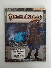 Pathfinder the summer gebraucht kaufen  Gengenbach