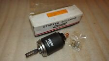 Solenoide unipoint snls d'occasion  Saint-Amand-les-Eaux