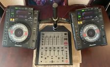 Pioneer cdj 900 for sale  DONCASTER