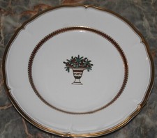 Mikasa christmas garden for sale  Port Saint Lucie
