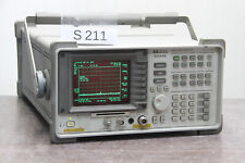 Keysight agilent 8594e d'occasion  Dornes