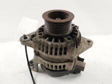 Alternator isuzu max for sale  GLOUCESTER