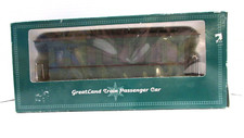 Greatland train passenger for sale  Lincoln