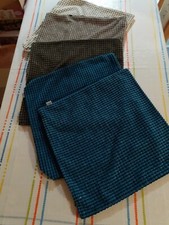 Kissenbezüge couch deko gebraucht kaufen  Höheinöd, Höhfröschen, Nünschweiler