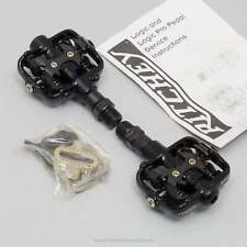 Pedais sem clipe Ritchey Logic Comp MTB SPD NOS - Pedais clip-in clássicos dos anos 90, usado comprar usado  Enviando para Brazil