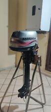 Motore fuoribordo mariner usato  Santa Giusta