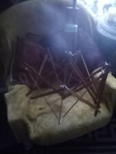 Wood wool spinner for sale  STIRLING