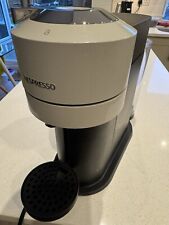 Krups nespresso vertuo for sale  HUDDERSFIELD