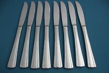 Dinner knives solid for sale  Appleton