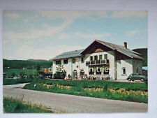 Altopiano cansiglio locanda usato  Trieste