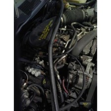 Motore completo jeep usato  Ferrara