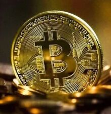 Collection bitcoin btc d'occasion  Digne-les-Bains