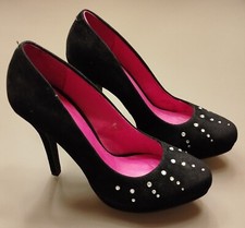 Damen high heels gebraucht kaufen  Weikersheim