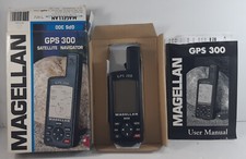 Magellan gps 300 for sale  PORTSMOUTH