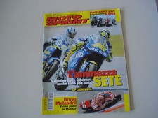 Motosprint 2004 kawasaki usato  Salerno