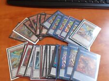 Edition DUNE - Cartes à l'unité Yu Gi Oh Toutes les communes et Super Rare na sprzedaż  Wysyłka do Poland