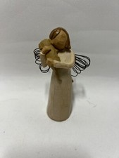 Willow tree angel for sale  SLOUGH