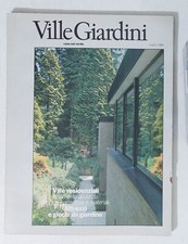 62091 ville giardini usato  Palermo