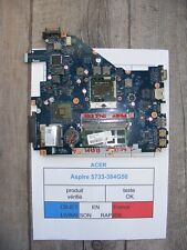 Motherboard carte mère d'occasion  Rue