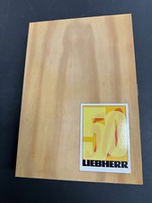 Liebherr fahrbarer turmdrehkra gebraucht kaufen  Achern
