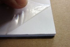 Pvc hartschaumplatte 4mm gebraucht kaufen  Niederkrüchten