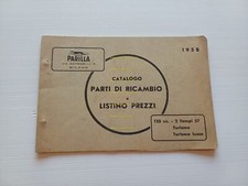 Parilla 125 mod. usato  Vimodrone