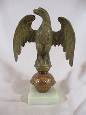 Vintage solid brass for sale  Lodi