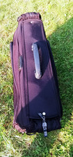 Antler black garment for sale  PURLEY