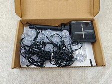 Lqwellâ solar fairy for sale  UK