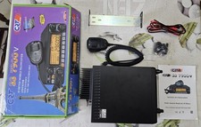 Radio crt 7900v d'occasion  Brezolles
