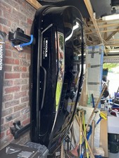 Exodus 470l gloss for sale  CRAWLEY