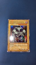 Yugioh teschio evocato usato  Malo