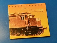 Ivano fossati lampo usato  Milano