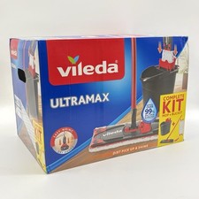Vileda ultramax ultramat gebraucht kaufen  Edenkoben