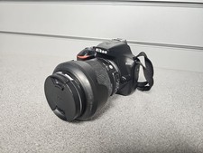 Nikon d5300 24.2mp for sale  CARLISLE