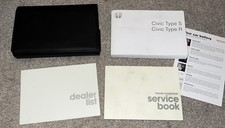 Honda civic type for sale  NEWTON ABBOT
