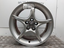 Alloy wheel toyota for sale  DONCASTER