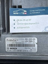 Ecu calculateur moteur d'occasion  Berre-l'Étang